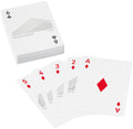 PEAK: Mountain Playing Cards