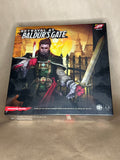 Betrayal At Baldur's Gate