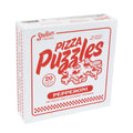 Pizza Puzzles