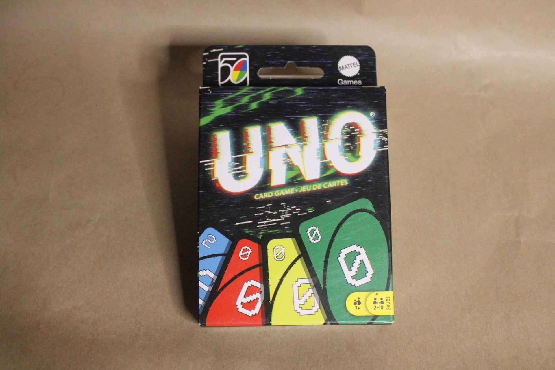 uno