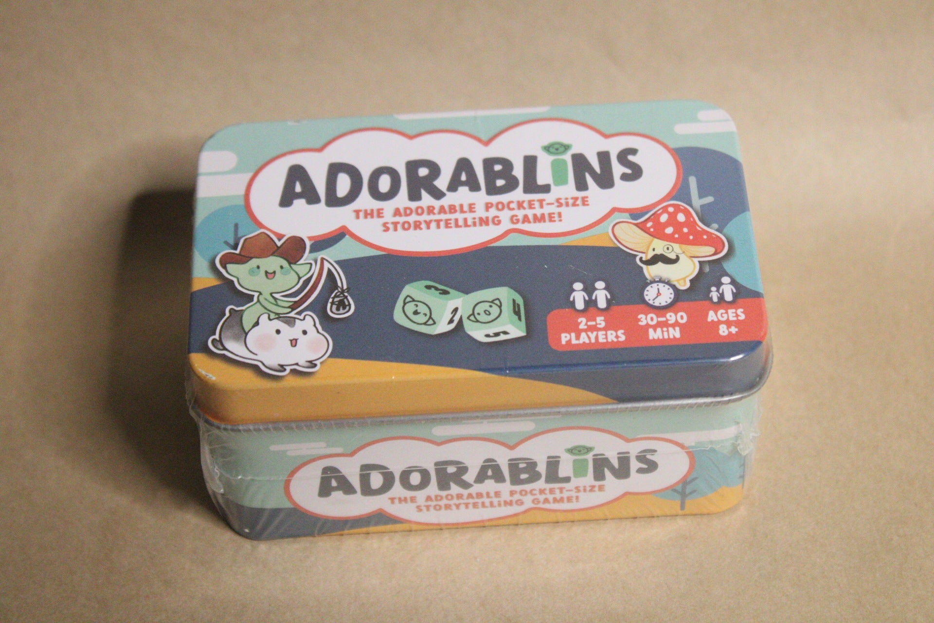 Adorablins