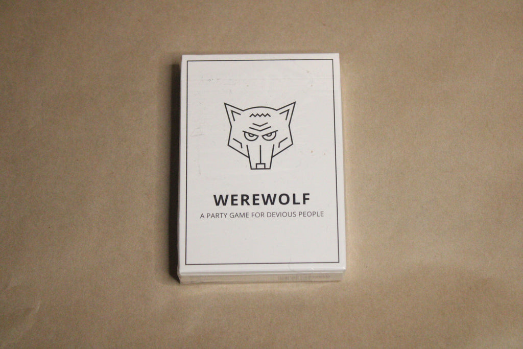 Werewolf
