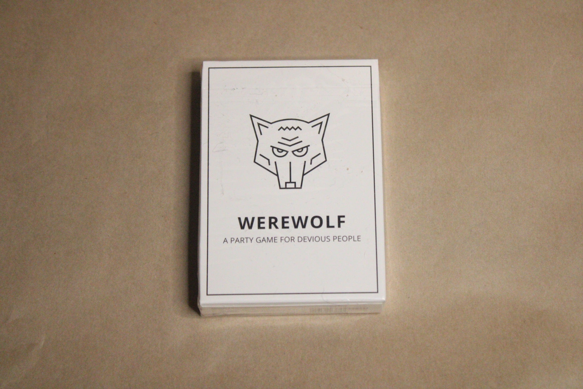 Werewolf