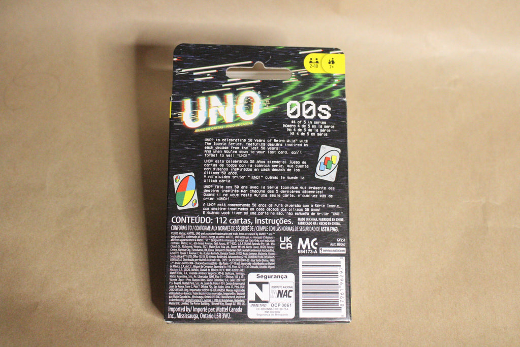 uno
