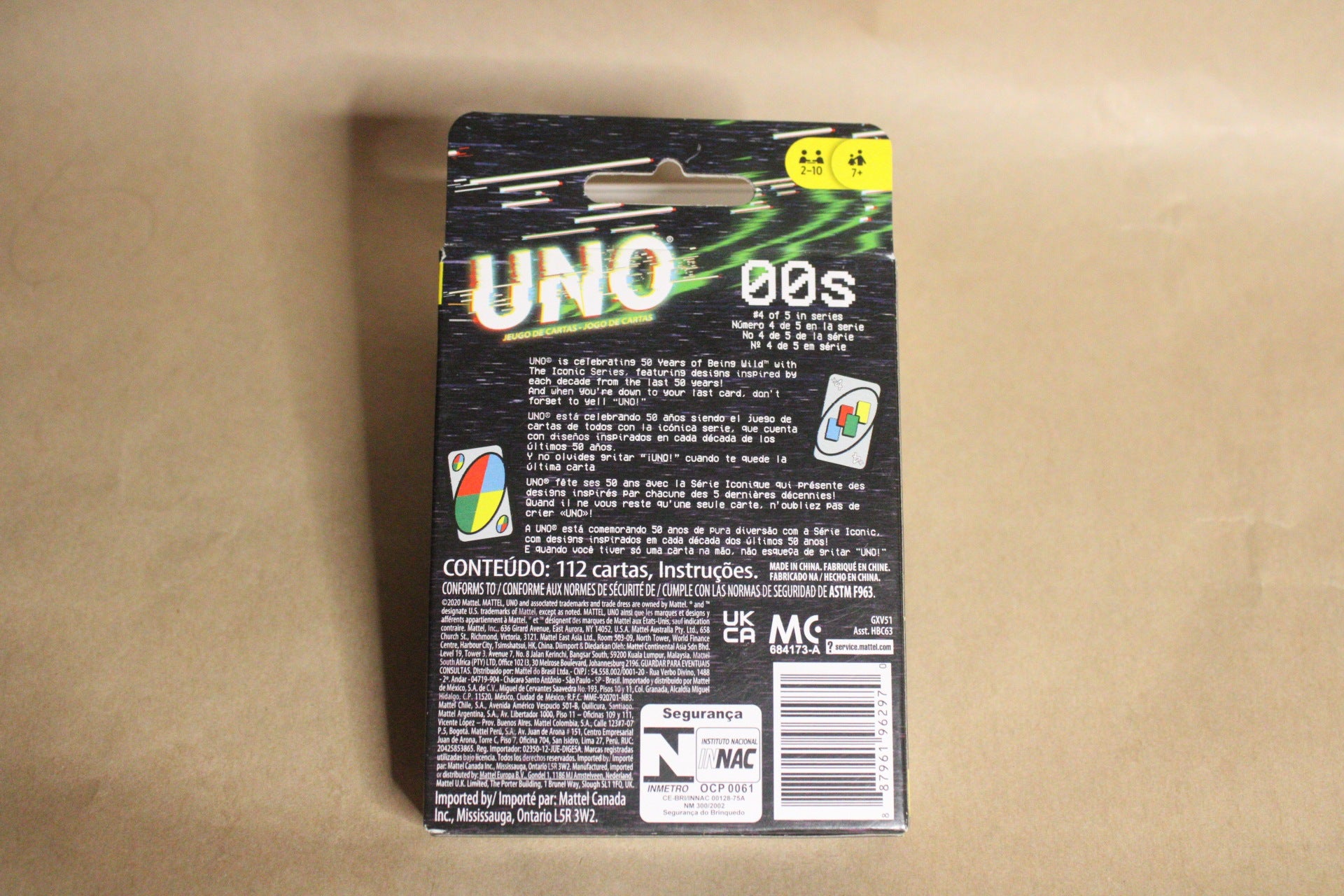 uno