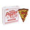 Pizza Puzzles