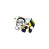 Vumbee Sticker